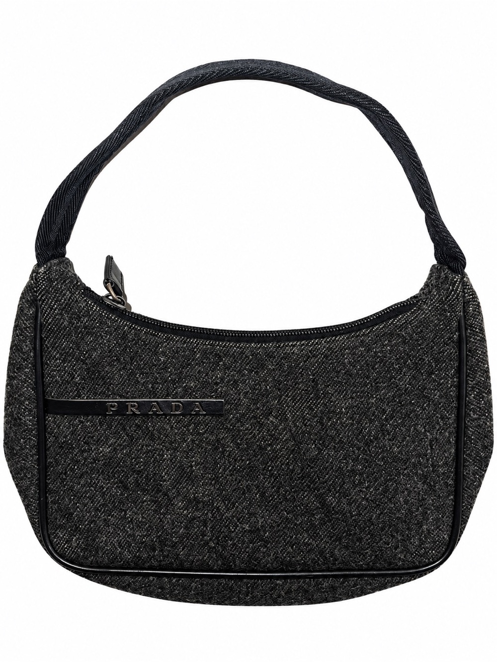 Prada Sport Shoulder Bag